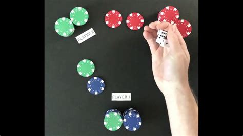 3 dice game casino