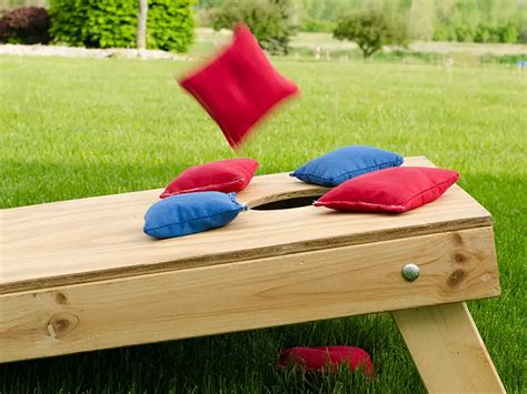 How To Play Cornhole Complete Guide For Beginners