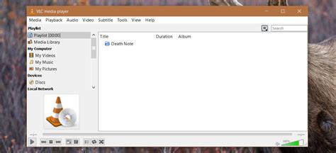 How To Play Files In Alphabetical Or Numeric Order In Vlc Player