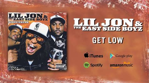 How To Play Get Low By Lil Jon & The Eastside Boyz - YouTube