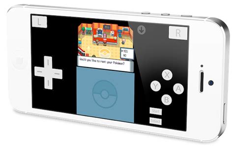 How To Play Nintendo Ds Games On Iphone Di.community