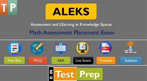 How To Prepare For ALEKS Math Placement Test