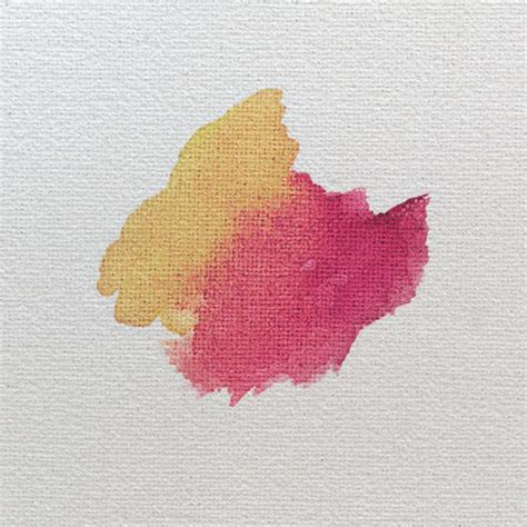 How To Prepare Your Canvas For Watercolor Painting