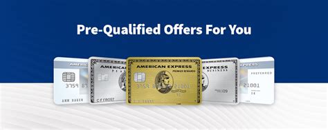 How To Prequalify For An Amex Credit Card 