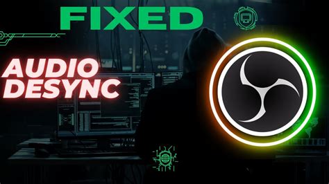 How To Prevent Audio Drift/Desync in OBS Studio with AVerMedia Live