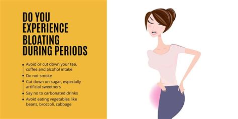 How To Prevent Bloating During Period Gameclass18