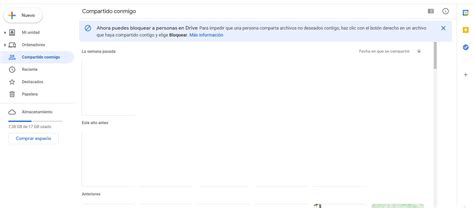 How To Prevent File Sharing Spam On Google Drive Bullfrag