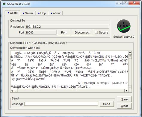 How To Process Package From Robot Controller Robot Communication Universal Robots Forum