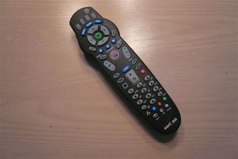 How To Program Verizon Remote