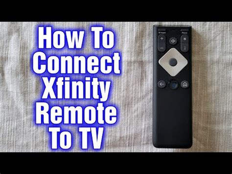 Program 2024 xfinity remote