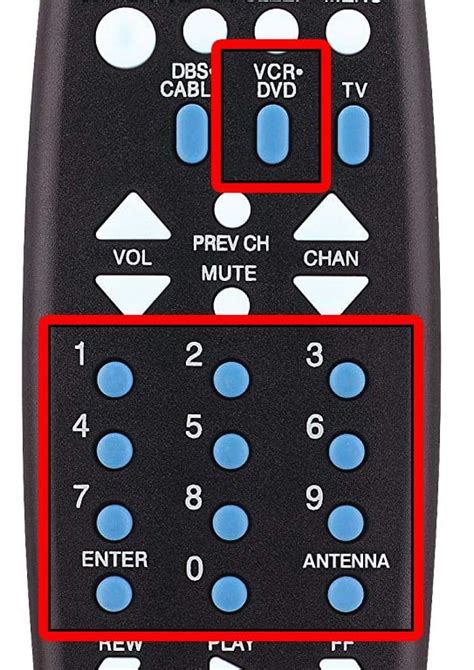 How To Program an RCA Universal Remote : HelloTech How