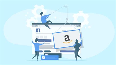 How To Promote Amazon Products Using Facebook Ads - Tinuiti