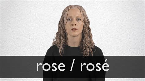 How To Pronounce Rose-of-Sharon: Rose-of-Sharon pronunciation