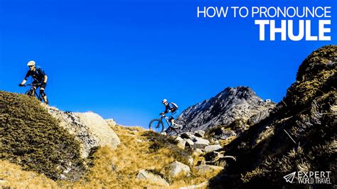 How To Pronounce Thule Brand - BikeHike