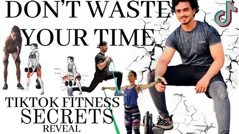How To Proper Form + Common Exercise Mistakes YouTube