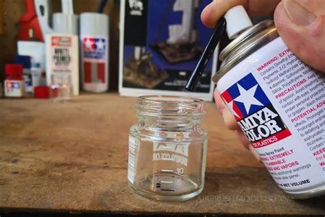 How To Properly Airbrush Model Primer And Prepare It For A …