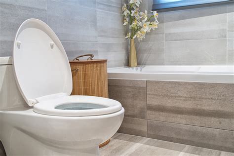 How To Protect Floor Around Toilet - Home Decor Bliss