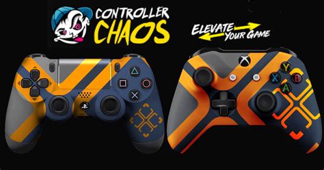 How To Purchase Controller On Controllerchaos Waishiの日記