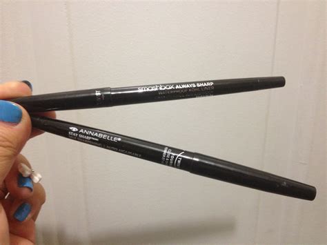 How To Push Up Smashbox Always On Gel Eyeliner