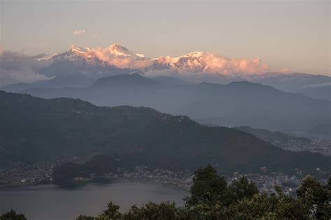 How To Reach pokhara - Yatra