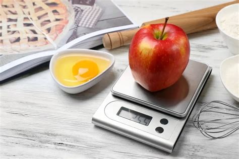 How To Read A Digital Scale: Best Guide - Cake Decorist