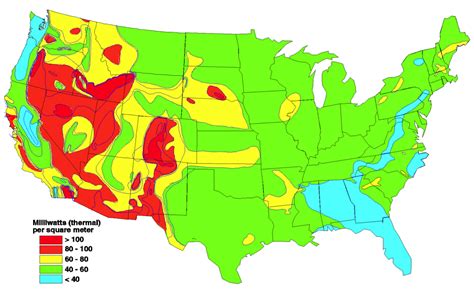 How To Read A Heat Map Maps Model Online