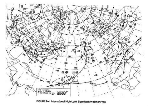 How To Read A Prog Chart Best Picture Of Chart