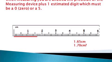 How To Read A Ruler In Centimeters How To Do Thing