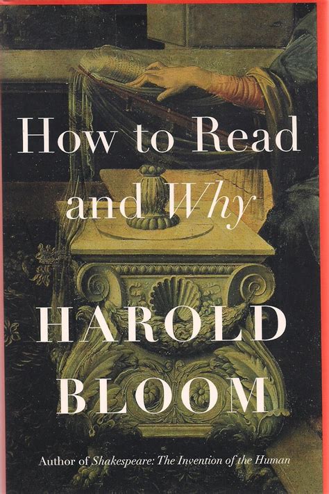 How To Read And Why Lp