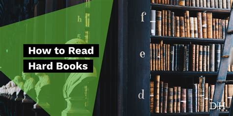 How To Read Any Difficult Book - Medium