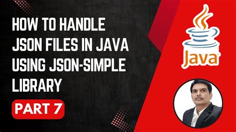 How To Read Multiple Json Files In Java Printable Forms Free Online