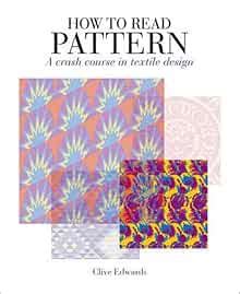 How To Read Pattern: A Crash Course In Textile Design