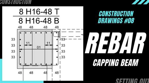 How To Read Rebar Drawings? What People Don