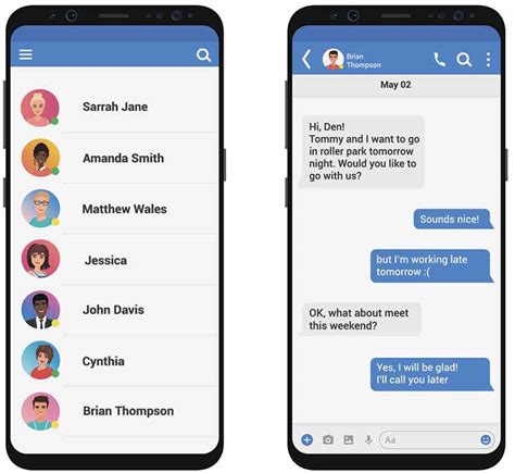 How To Read Text Messages From Another Phone Distantly