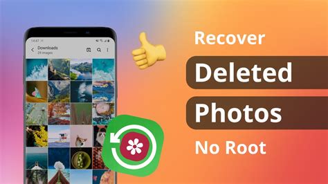 How To Recover Deleted Photos On Android