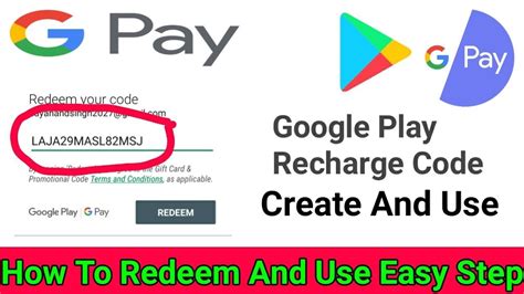 How To Redeem A Digital Movie Code On Google Play