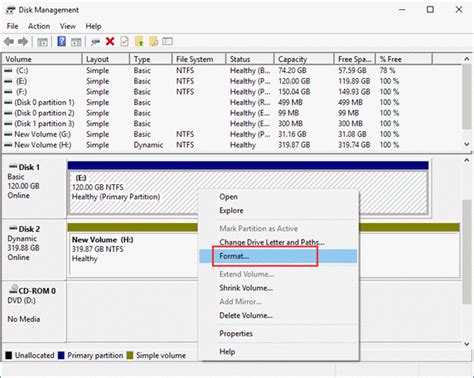 How To Reformat Your Hard Drive From Windows To Linux