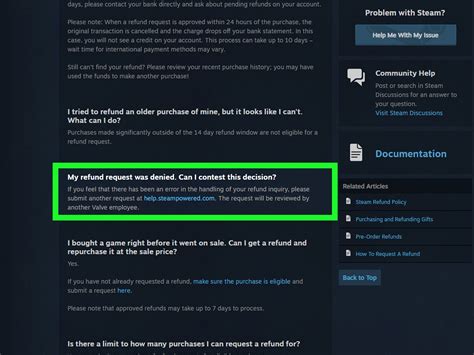 How To Refund A Game On Steam Sekumpulan Game