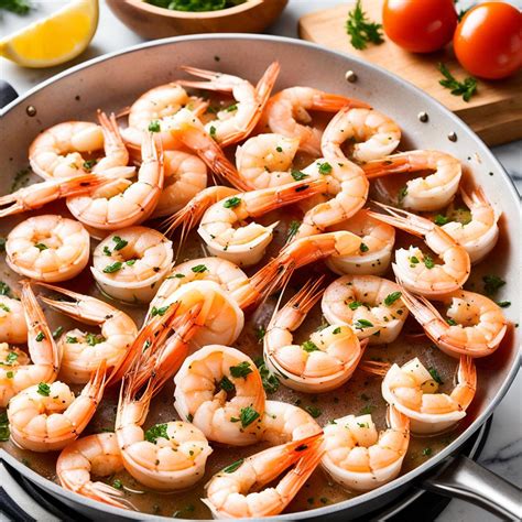 How To Reheat Steamed Shrimp? - pokpoksom.com