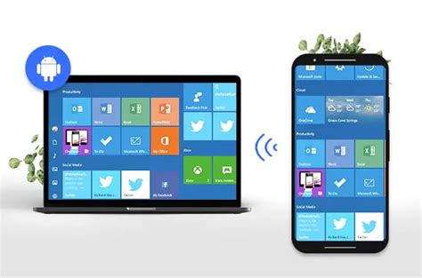 How To Remotely Access Android Phone from PC Without App
