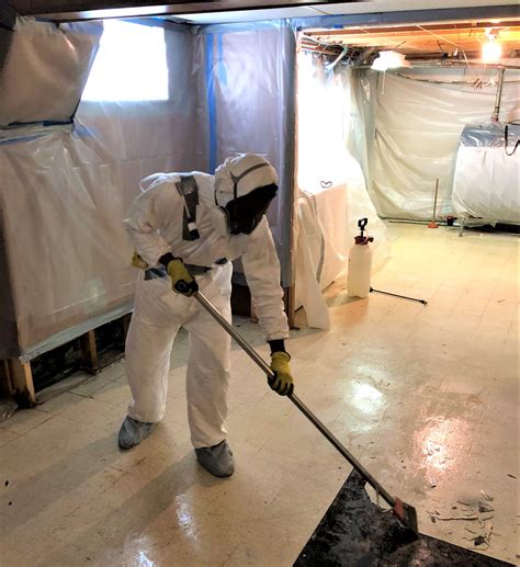 How To Remove Asbestos From A Commercial Building