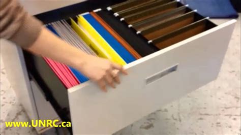 How To Remove Drawer From Hon Lateral File sexymultiprogram