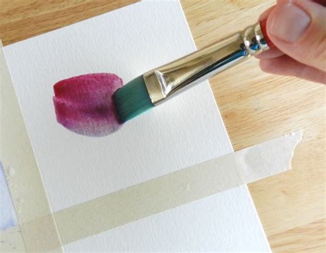 How To Remove Foxing From Watercolors – Huckleberry Fine Art