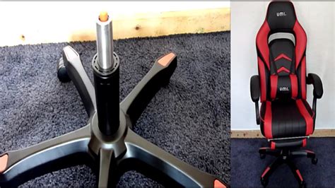 How To Remove Gas Cylinder Office Chair - Chairs Top Best