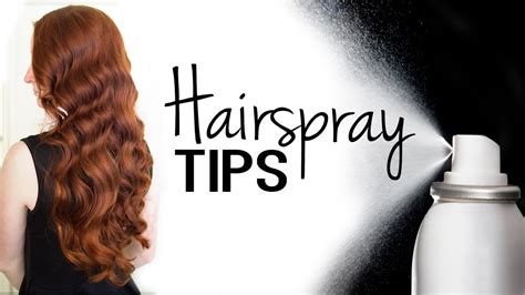 How To Remove Hairspray From Hair - Your Hair Trends