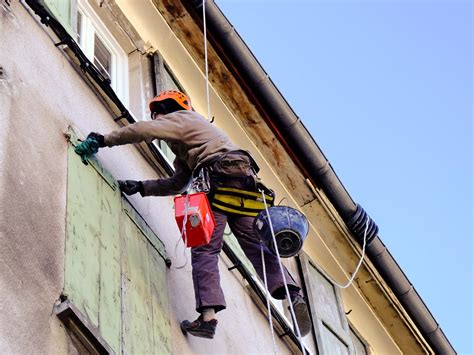 How To Remove Masonry Paint Guide - Promain Resource Centre