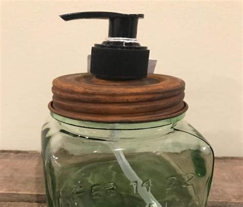 How To Remove Rust From Soap Dispenser?