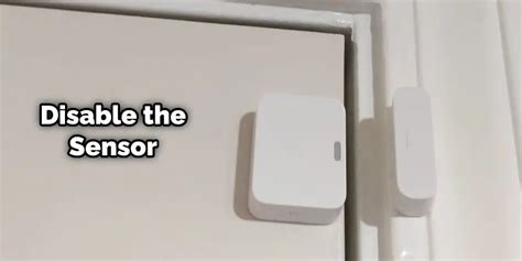 How To Remove Simplisafe Sensors