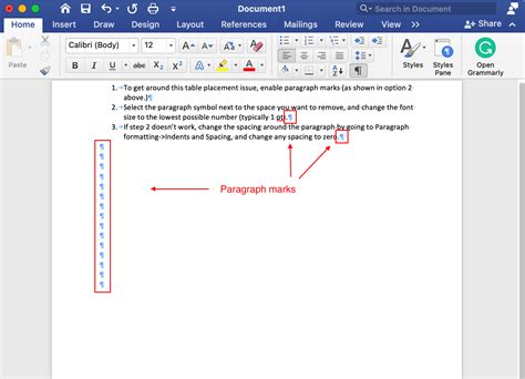How To Remove Space Between Lines In Ms Word Templates Sample Printables