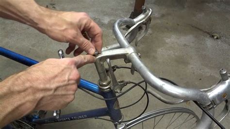 How To Remove Stuck Handlebar Quill Stem - Worst …